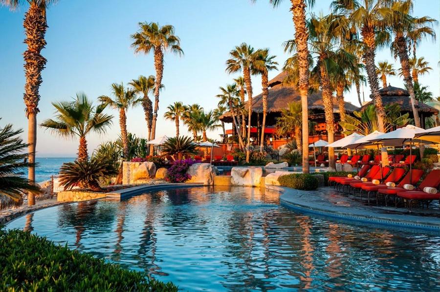 The Club At Hacienda Del Mar Hotel Cabo San Lucas Exterior photo
