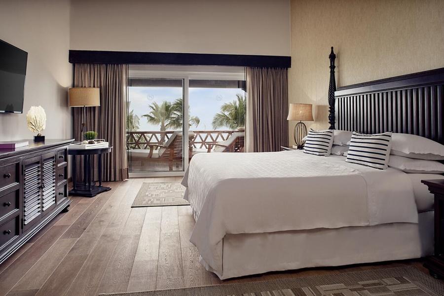The Club At Hacienda Del Mar Hotel Cabo San Lucas Exterior photo