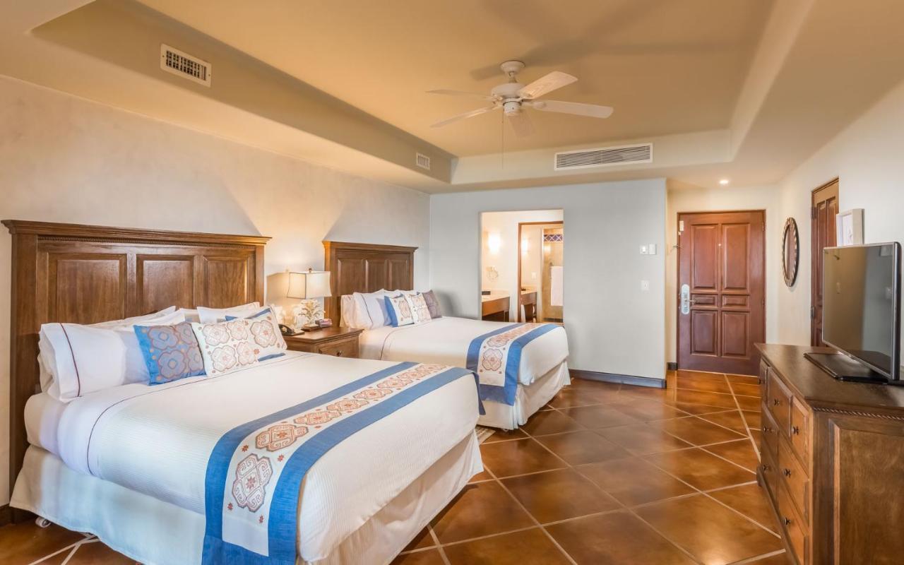 The Club At Hacienda Del Mar Hotel Cabo San Lucas Exterior photo